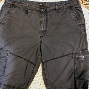 HELIX cargo shorts BOGO offer in description